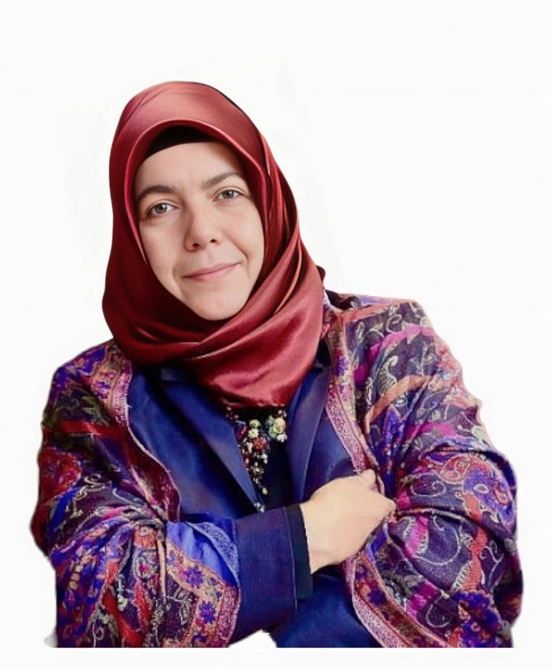 Selvigül Kandoğmuş Şahin