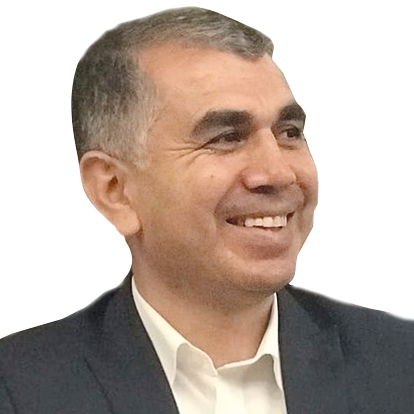 Av. Ercan Ezgin