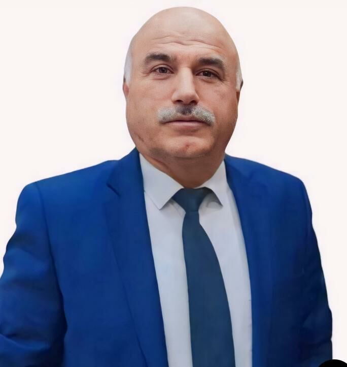 Burhanettin Aydınlı