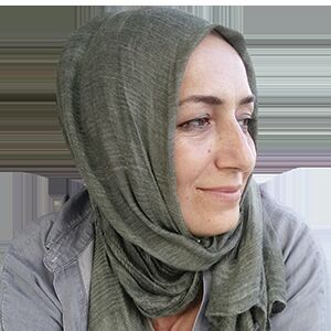 Ayşe Şener