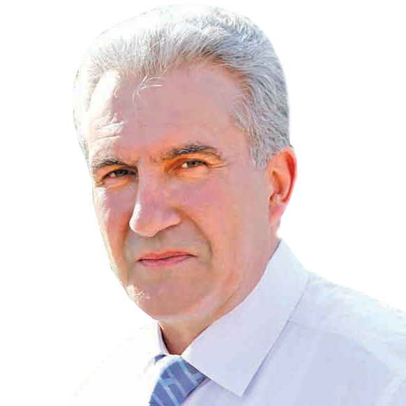 Ali İhsan Gülcü