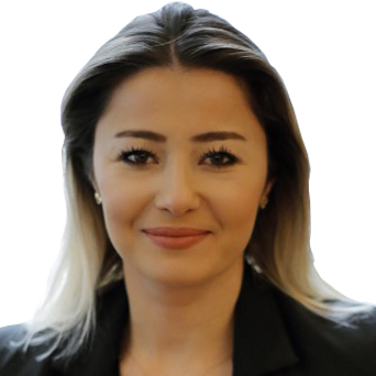 Eda Serbest