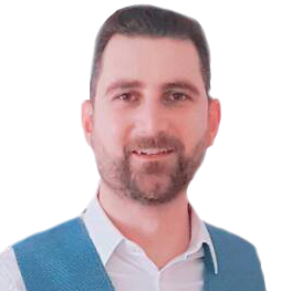 Ahmet Furkan Akar