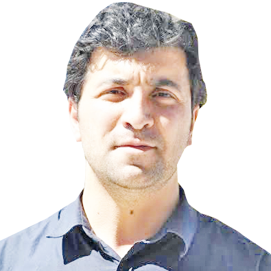 Süleyman Ceran