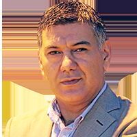 Ufuk Coşkun