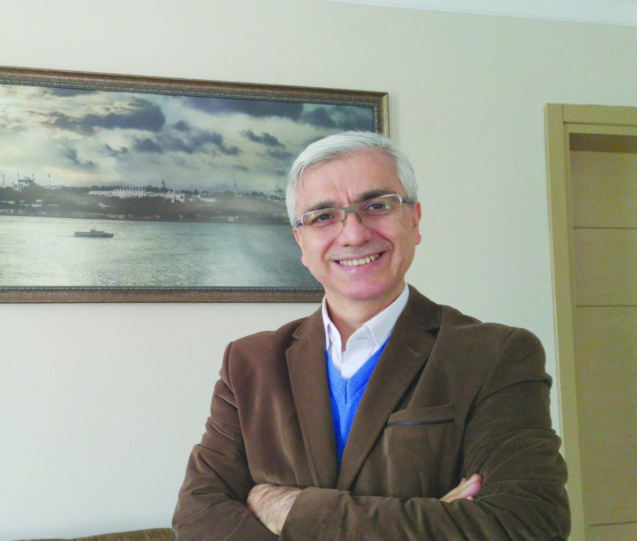 Fahri Sarrafoğlu