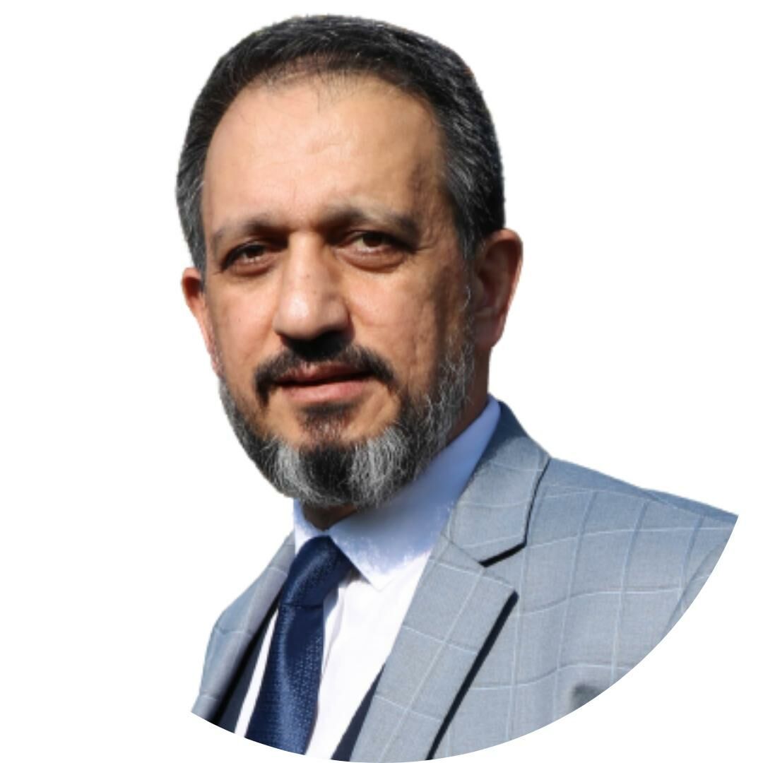 Ersan Ergür