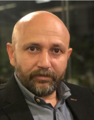 Tayyar Tercan