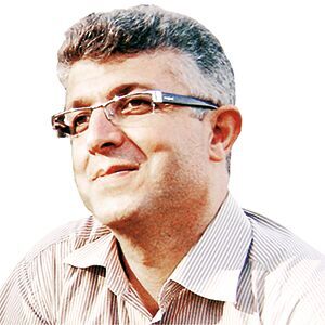 Prof. Dr. Mustafa Tekin