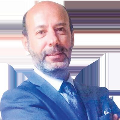 Ahmet Ay