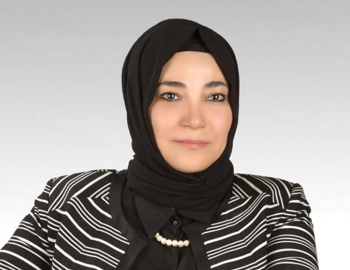 Zeynep Alkış