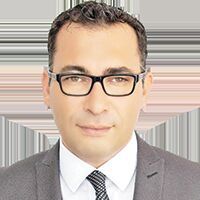 Ali Aydın