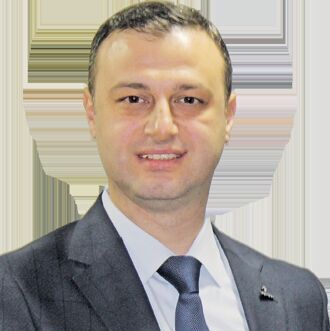 Bedri Yandımkaldım