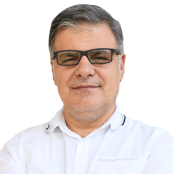 Mehmet Beyhan