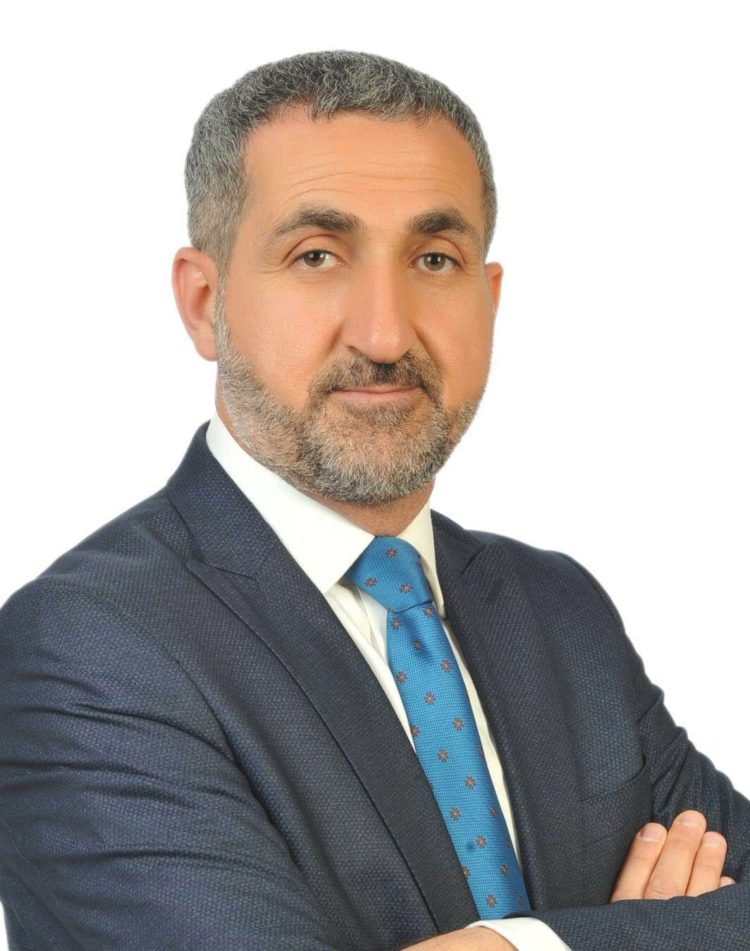 Tarık Ziya Gücüm