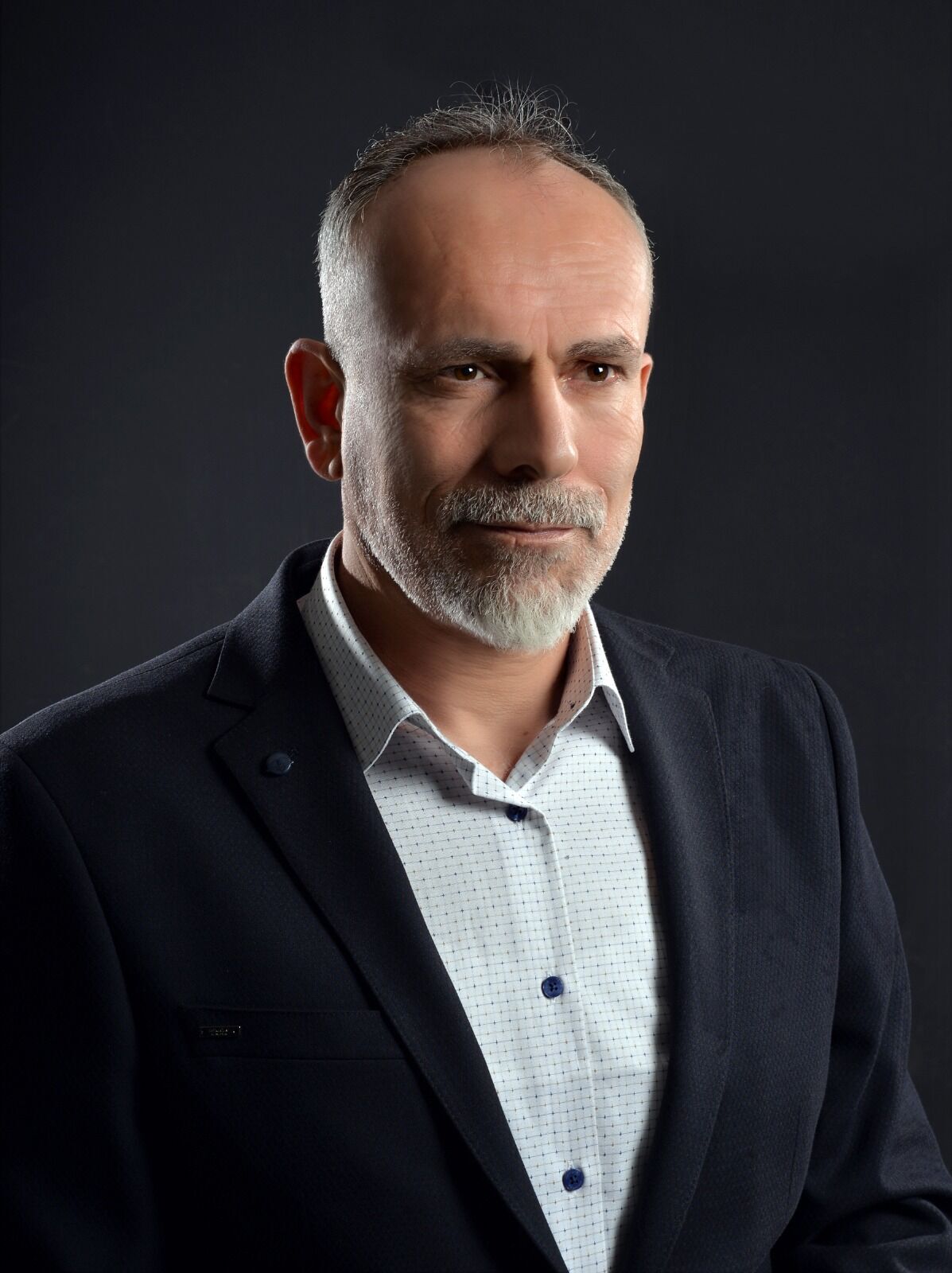 Recep Yazgan