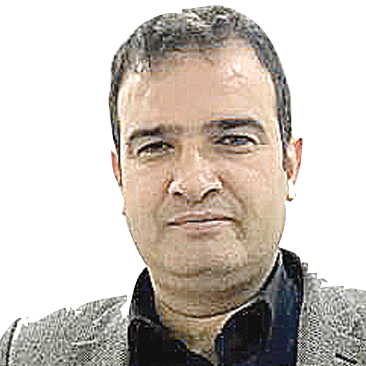 Talip Koktaş