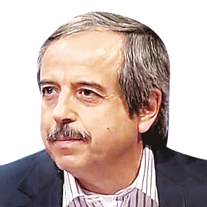 Photo: Milat Gazetesi Une stratégie qui divise même ses alliés
