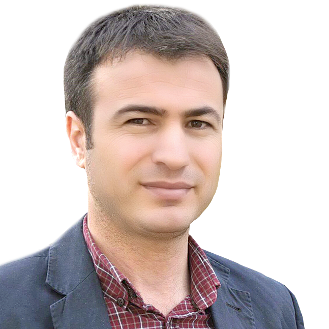 Ali Bal