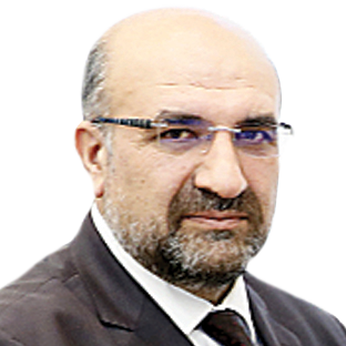 Prof. Dr. Bayram Ali Çetinkaya