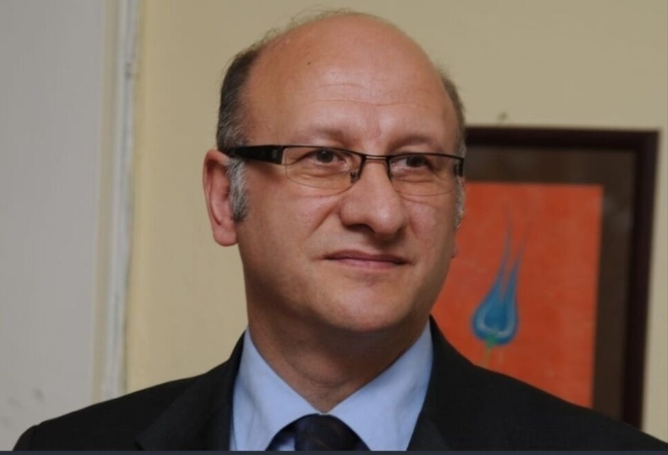 İsmail Bingöl