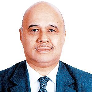 Prof. Dr. İbrahim Balcıoğlu