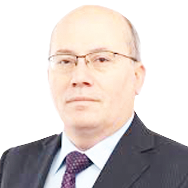 Sadullah Özcan