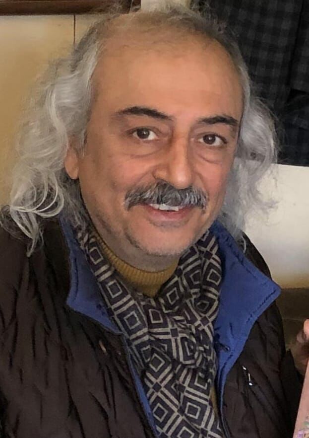 H.Ömer Özden