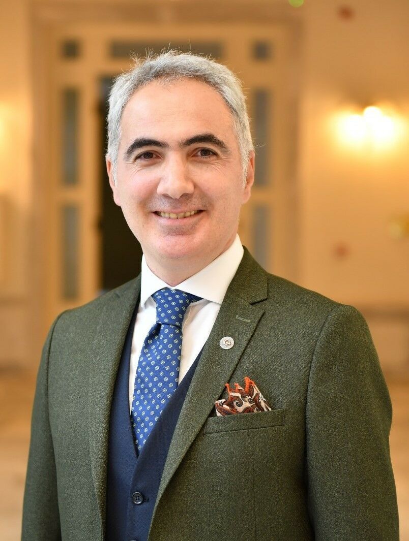 Doç. Dr. Taylan Maral