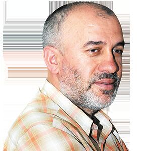 İsmail Zelvi