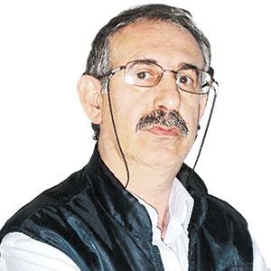 Süleyman Karakulluk