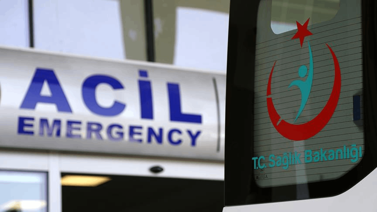 Belediye temizlik görevlisi sokakta ölü bulundu