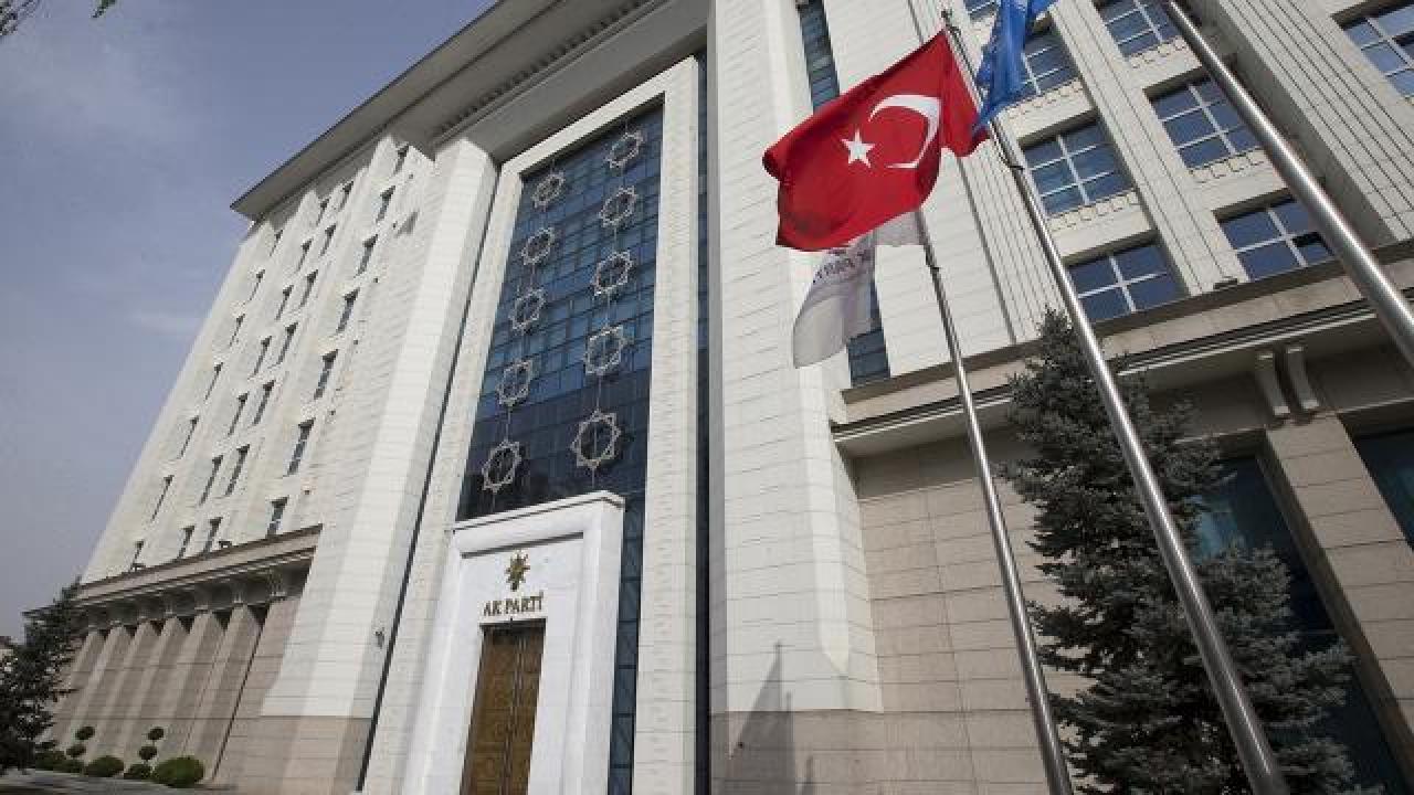 Ak Parti