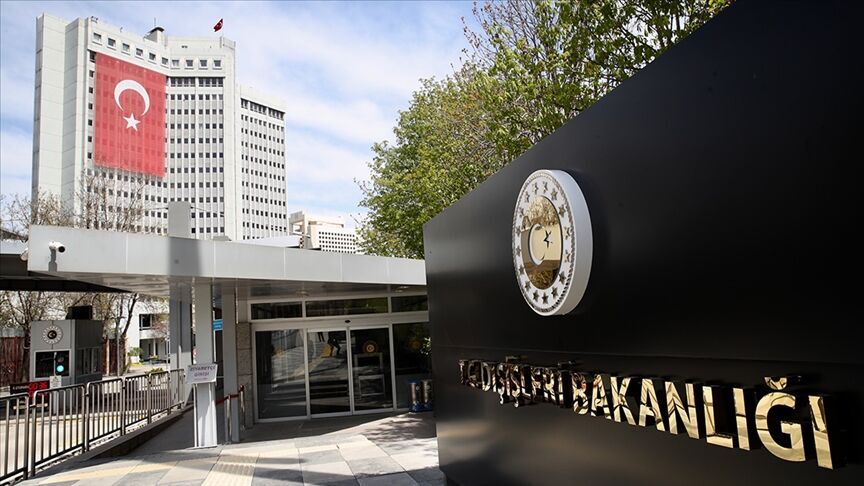 Türkiye ve 3 ülkeden Suudi Arabistan'a yönelik saldırılara tepki