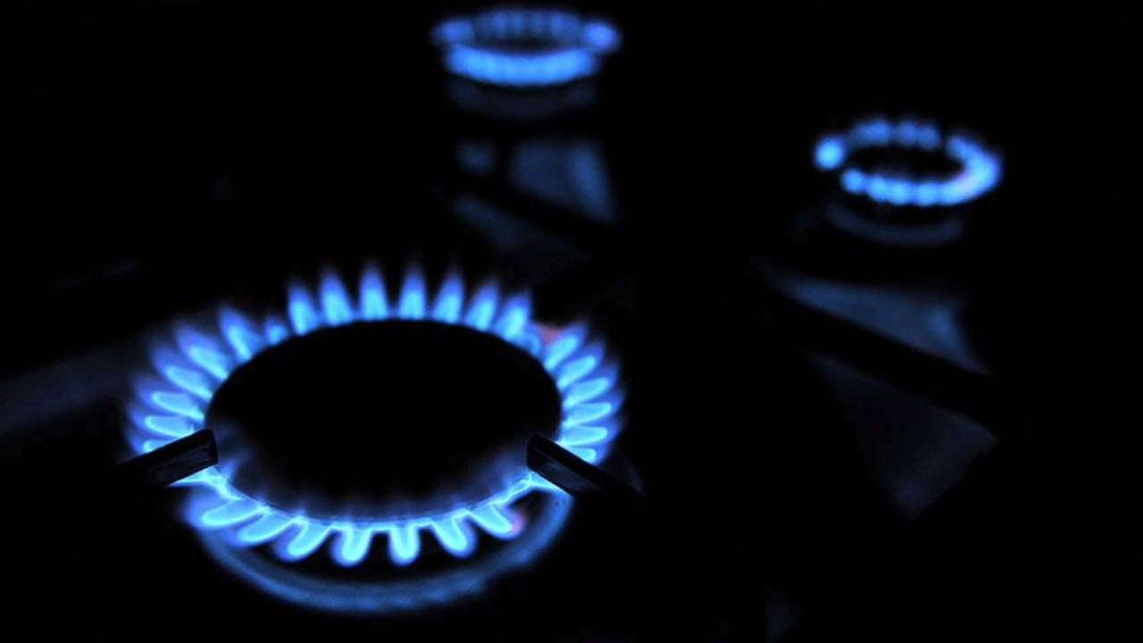 Doğal Gaz faturası
