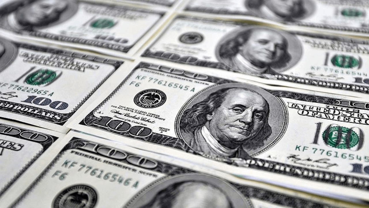 Dolar/TL 36,69 seviyesinden işlem gördü