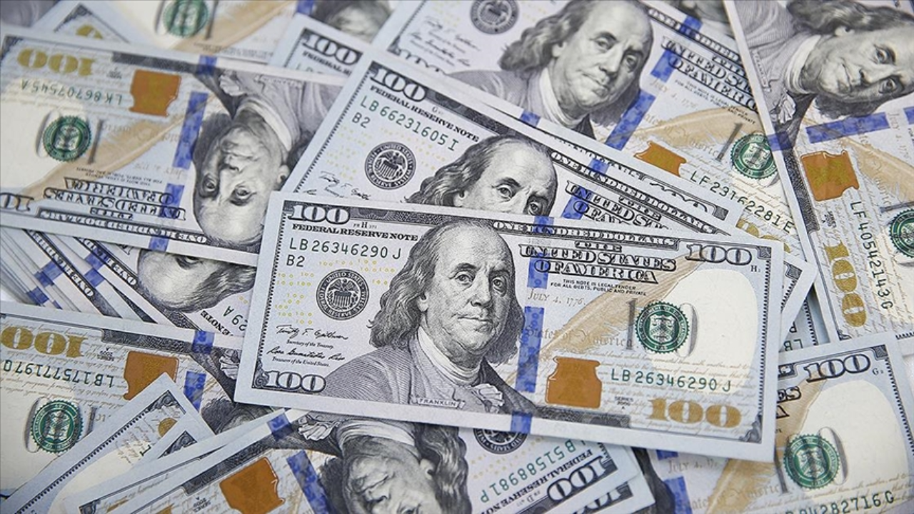 23 Eylül 2026 Dolar kuru ne kadar oldu?