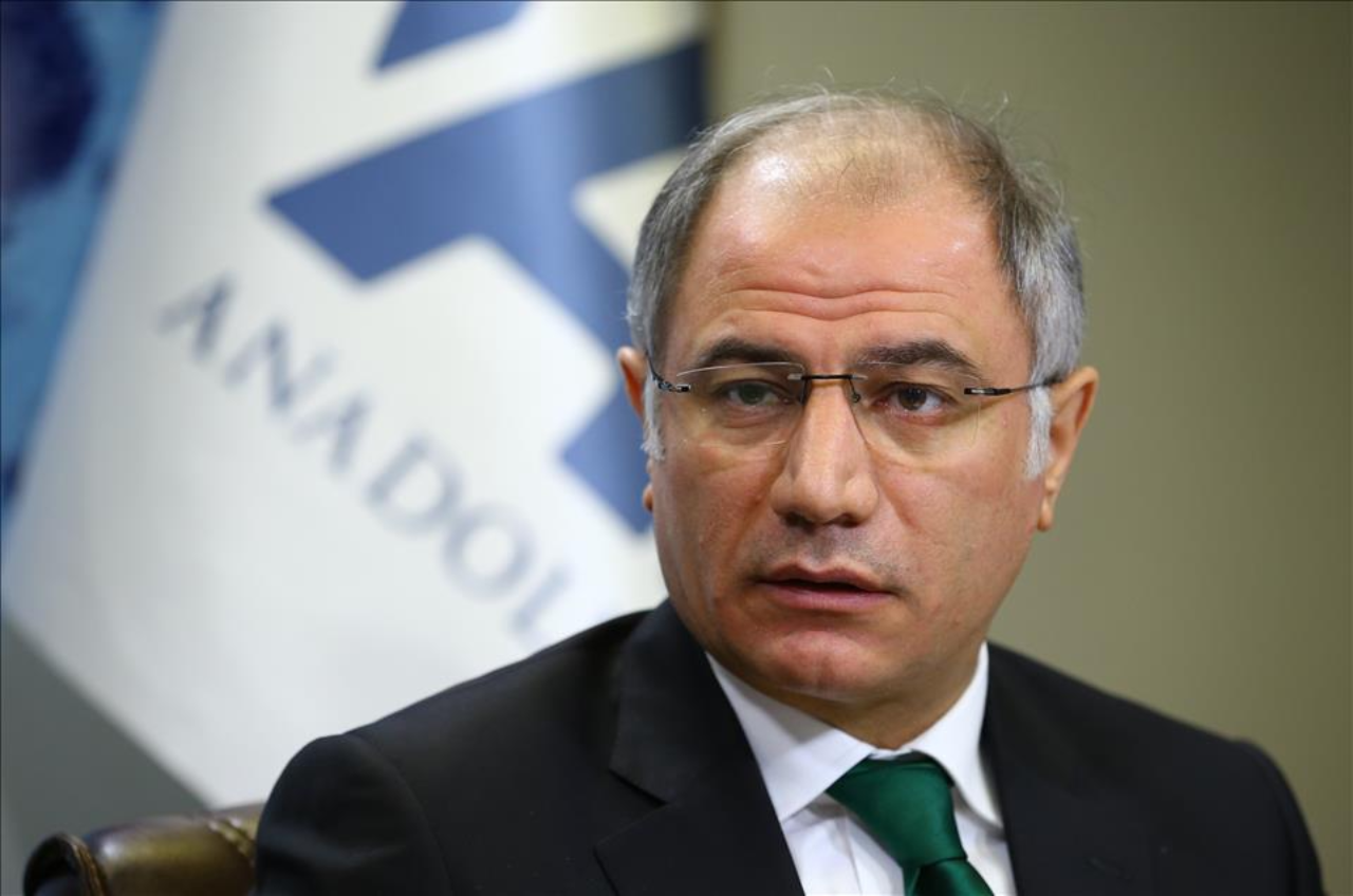 AK Parti Genel Başkanvekili Efkan Ala'dan Anneler Günü mesajı