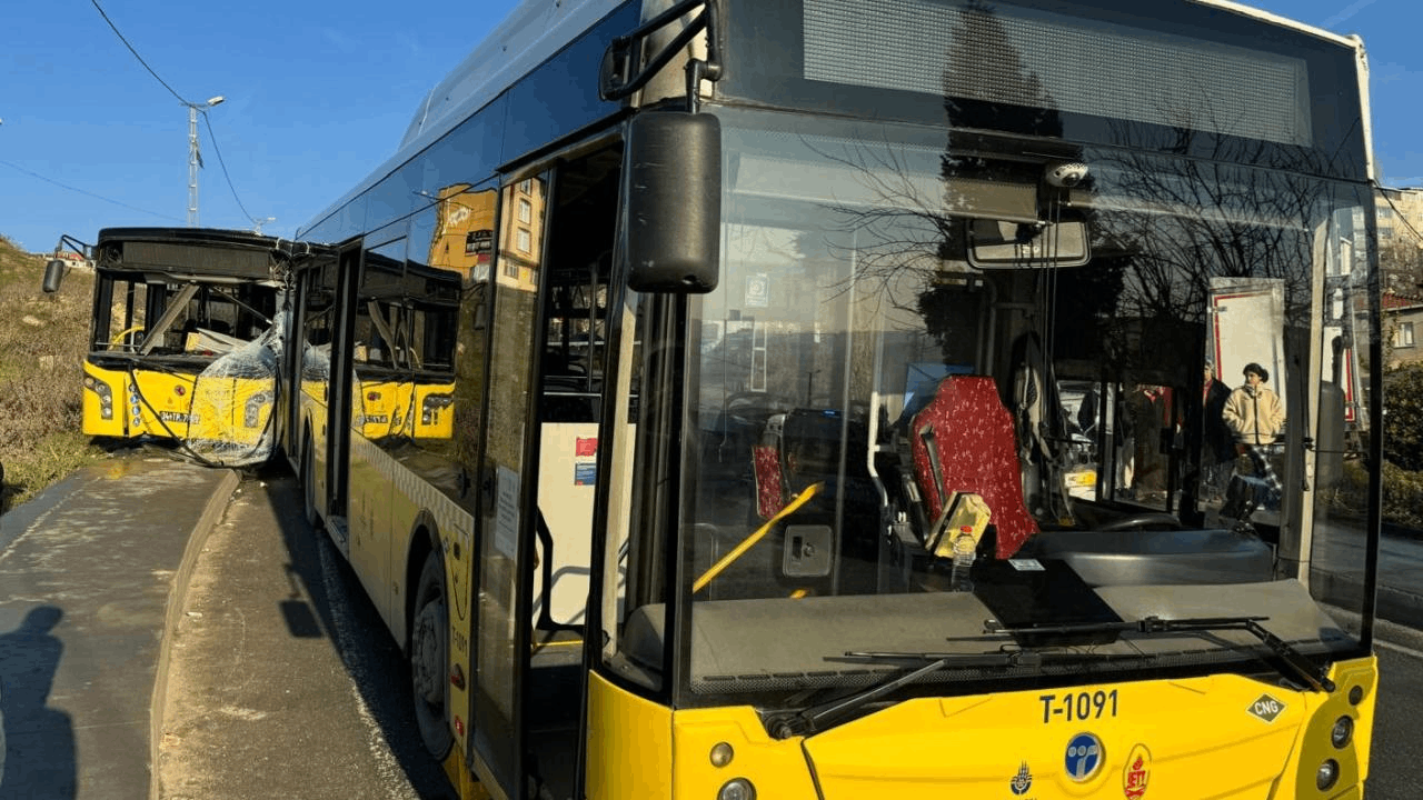 İstanbul’da Otobüsler Çalışıyor Mu?