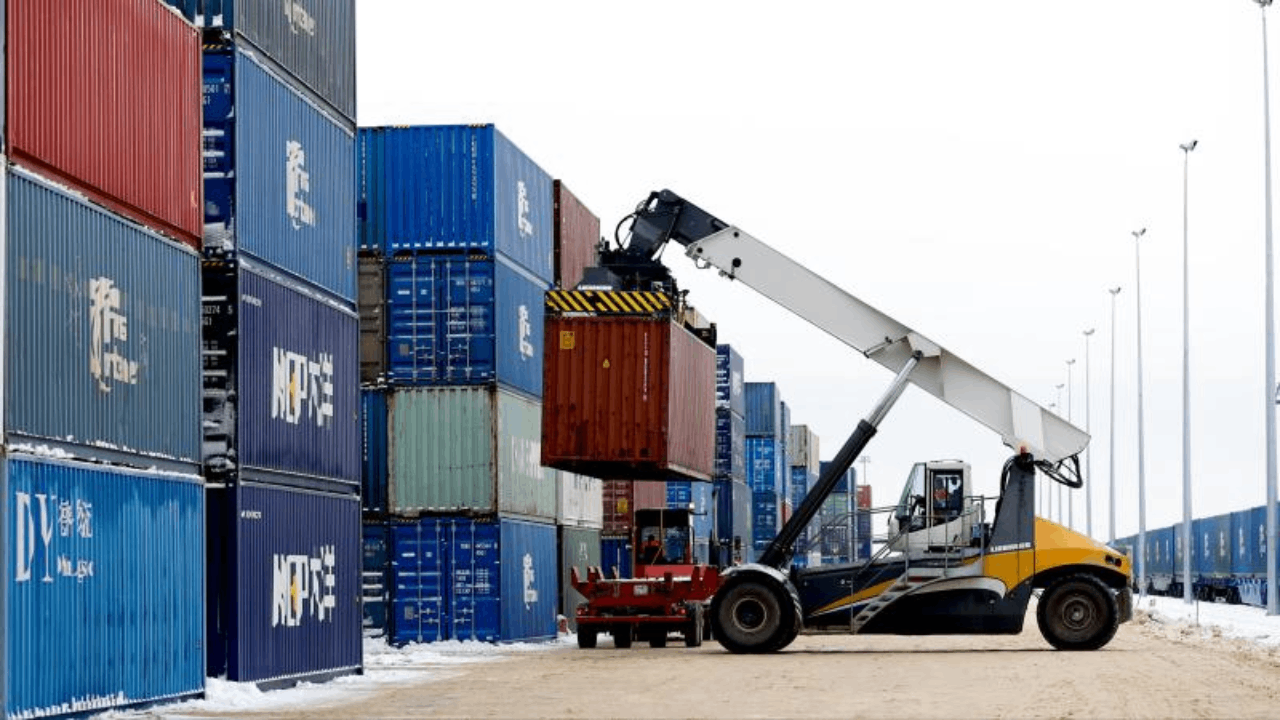 Başkentten ihracat 3,5 milyar dolara ulaştı