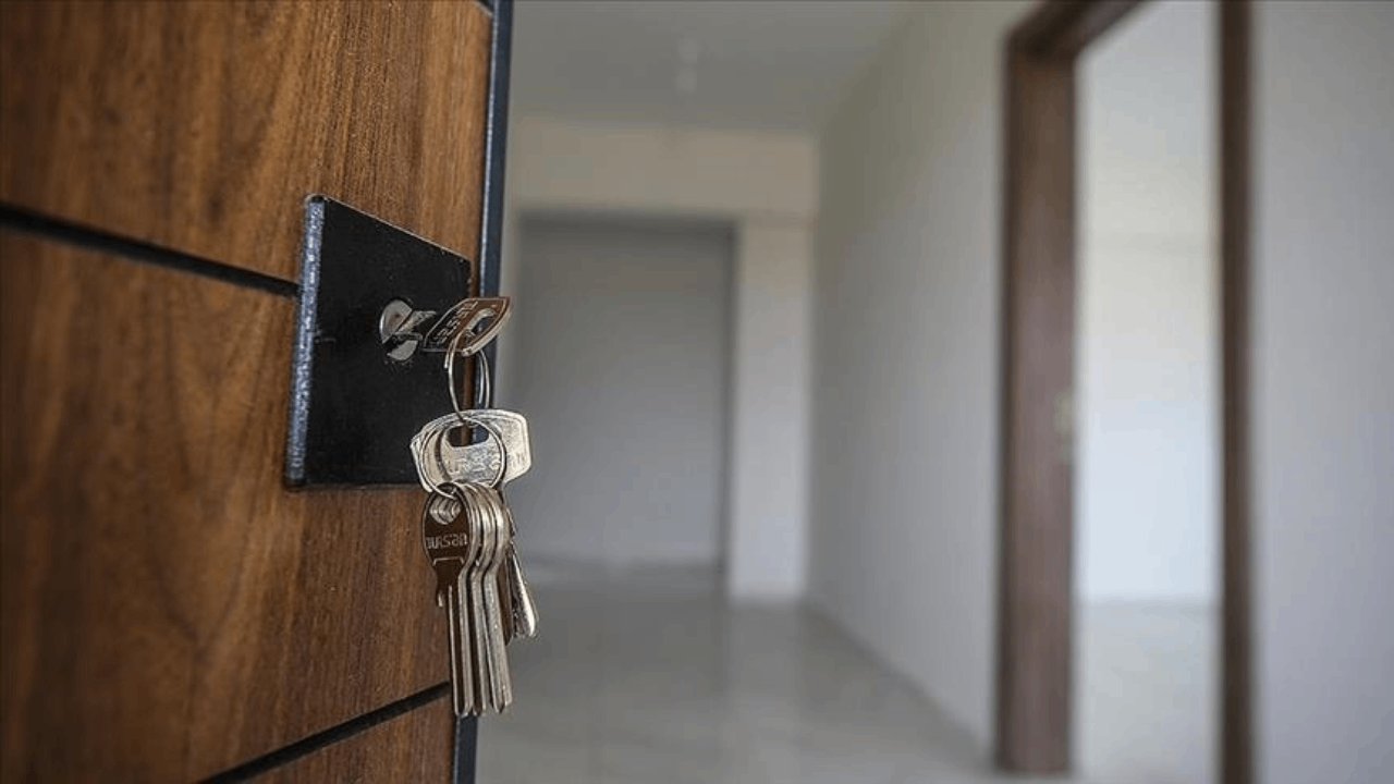 Fethiye'de konut kiralayanlara 6 milyon lira ceza