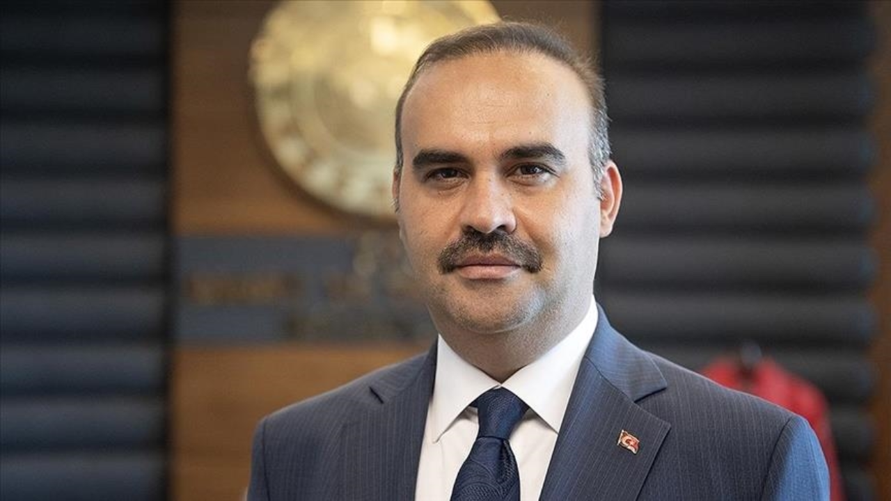 Bakan Fatih Kacır, Erzincan tulum peynirinin AB'den coğrafi işaret tescili almasını değerlendirdi