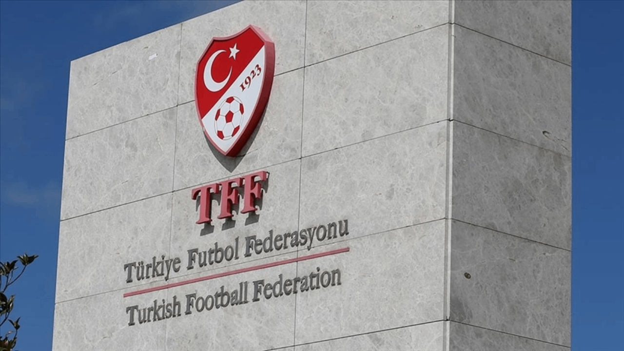 TFF Başkanı, Aivar Pohlak ile bir araya geldi