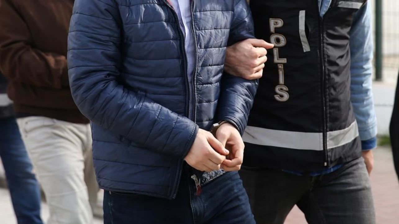 Kastamonu'da cinayet hükümlüsü yakalandı