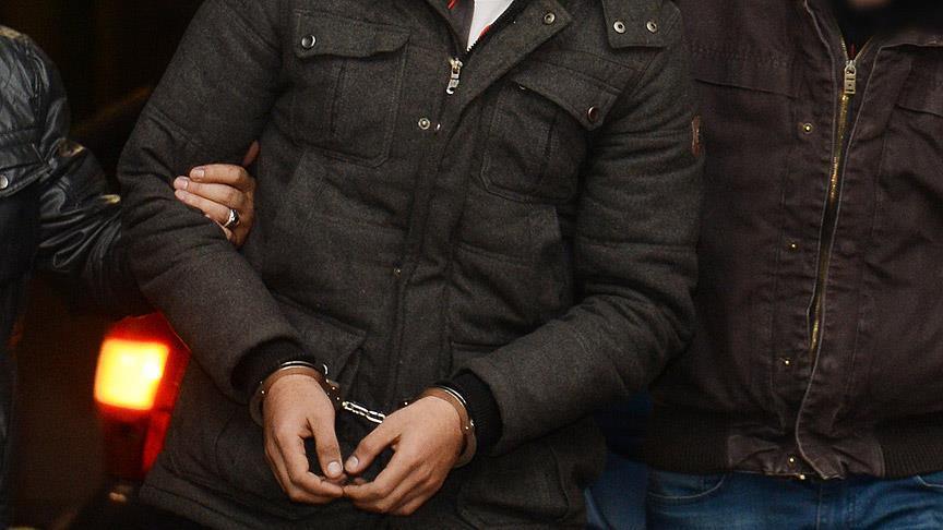 Diyarbakır'da 4 kişinin öldüğü yangına ilişkin 4 kişi gözaltına alındı