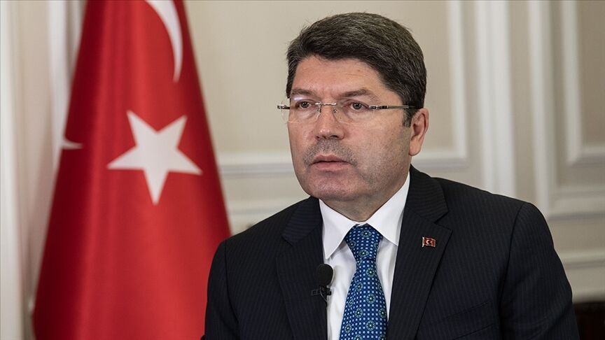 Bakan Tunç'tan TÜSİAD'a sert tepki