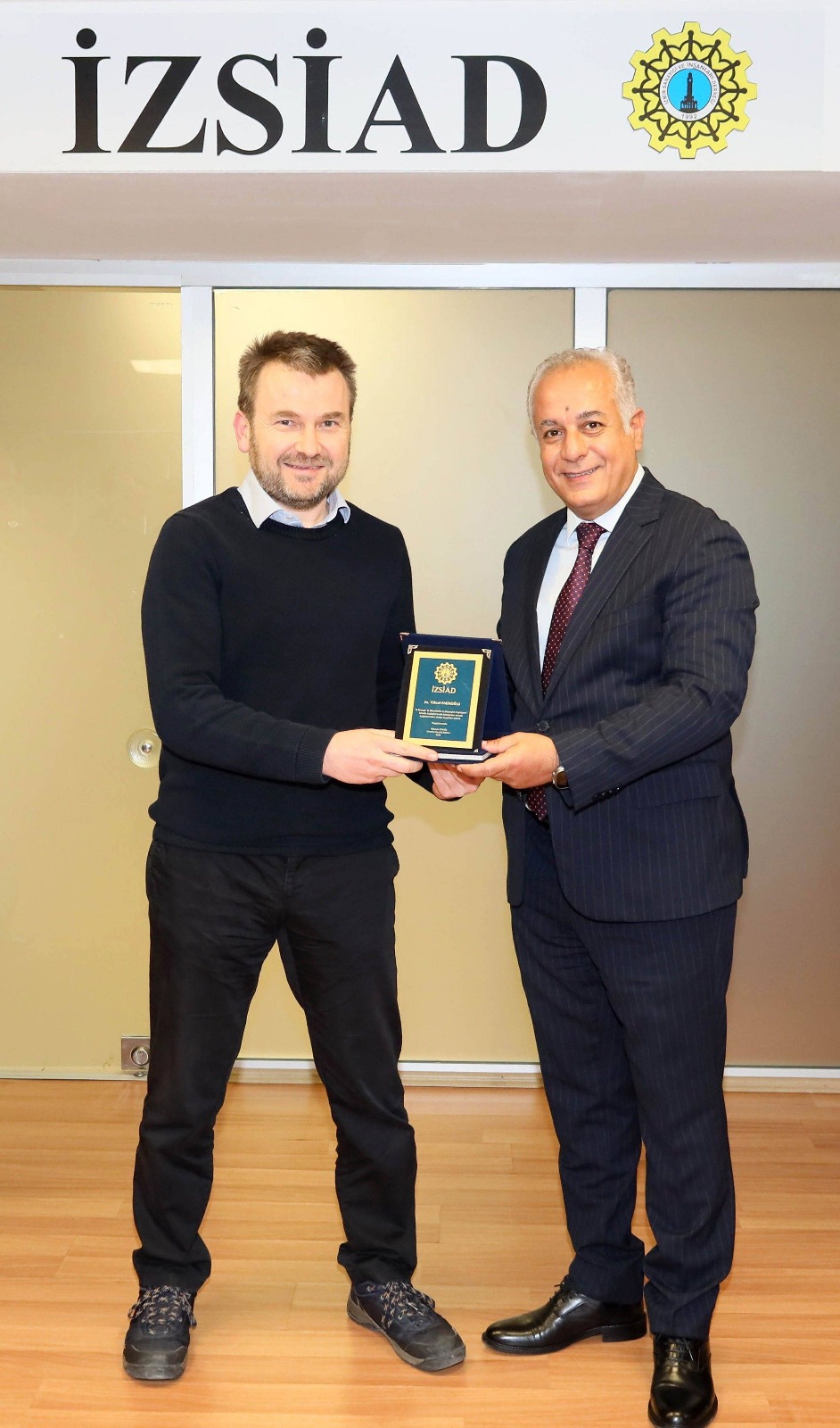 Yüksel Eminoğlu