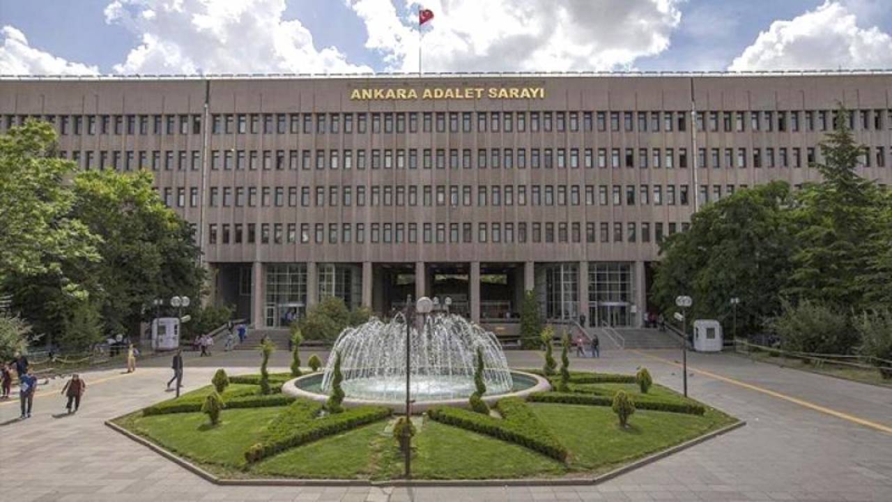 Ankara'da terör örgütü soruşturmasında 16 gözaltı kararı