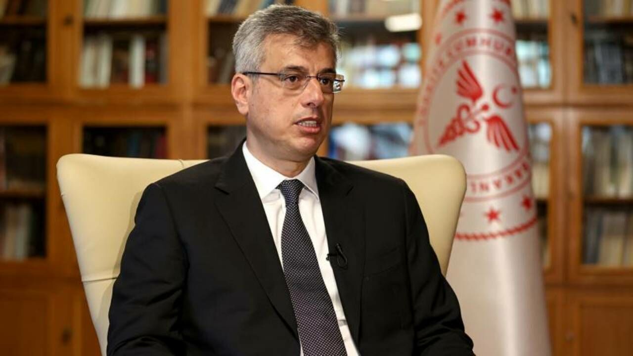 Cumhurbaşkanlığı Hukuk Politikaları Kurulu Çankaya Köşkü'nde toplandı
