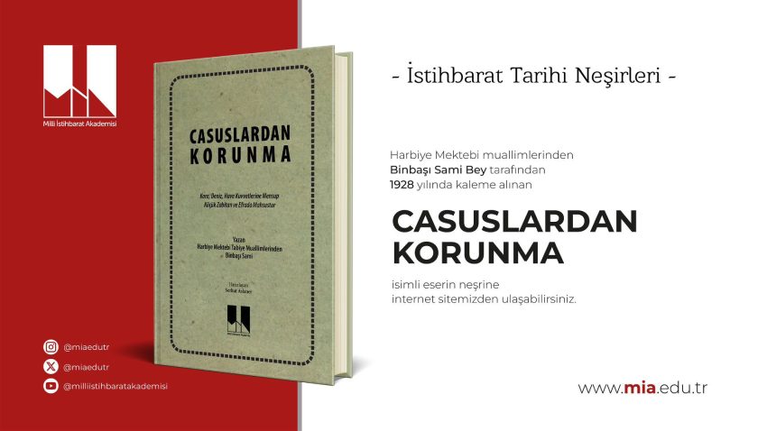 Casuslardan Korunma